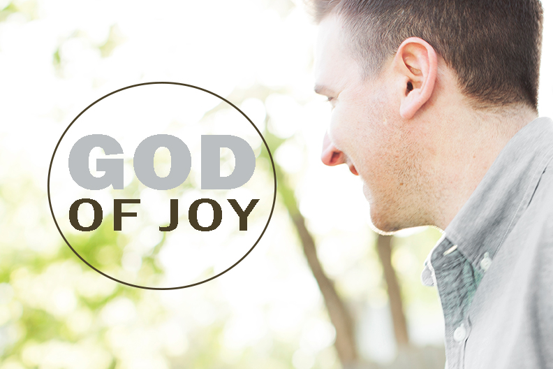 God of Joy