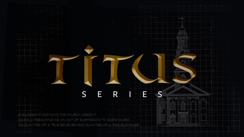 Titus Series