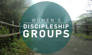 Women's Discipleship Group