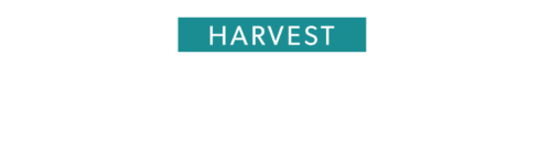 Harvest Youth Logo White