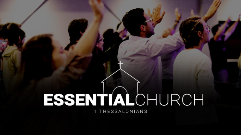 Essential Church