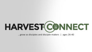 Harvest Connect