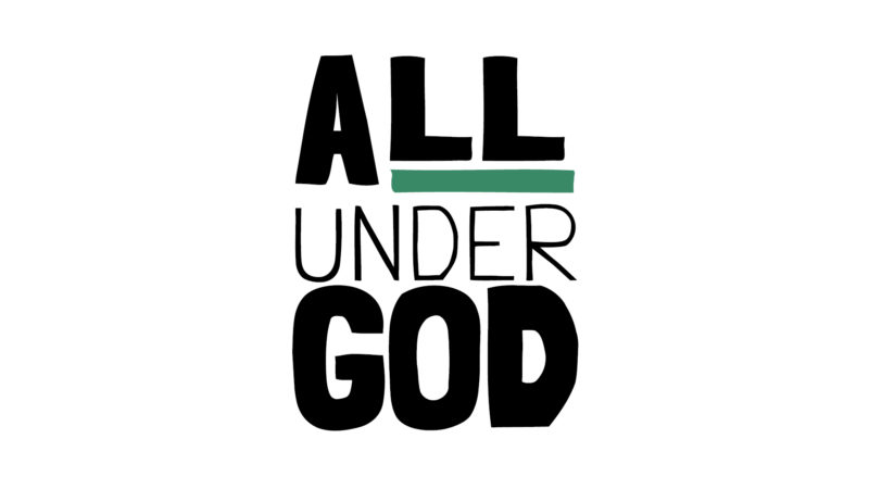 All Under God